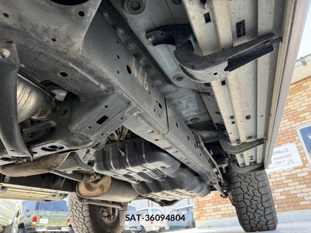 Toyota FJ CRUISER 2011-06 7218647-21