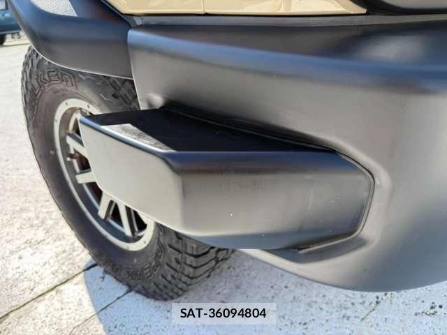 Toyota FJ CRUISER 2011-06 7218647-4