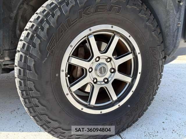 Toyota FJ CRUISER 2011-06 7218647-8