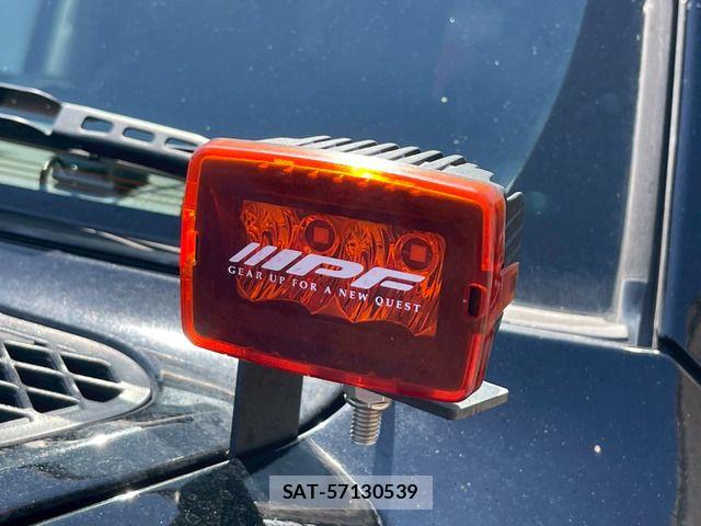 Toyota FJ CRUISER 2012-04 7218646-9