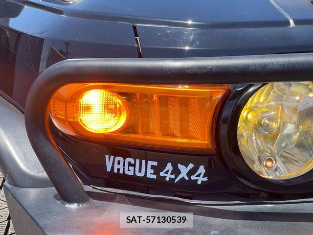 Toyota FJ CRUISER 2012-04 7218646-10