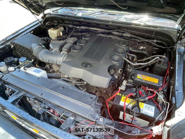 Toyota FJ CRUISER 2012-04 7218646-3