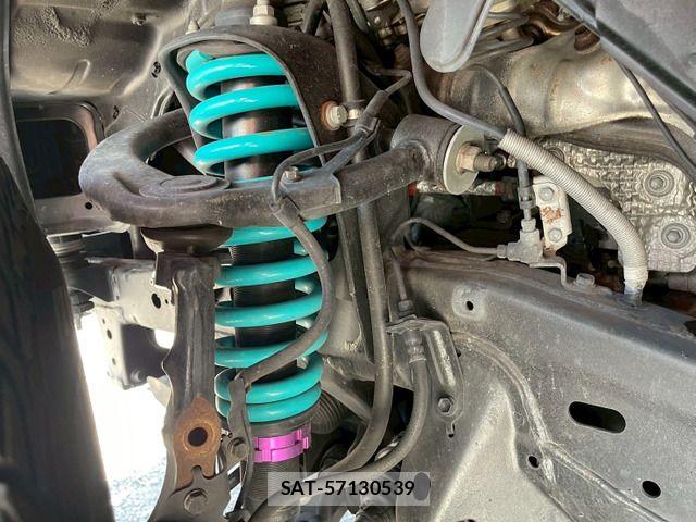 Toyota FJ CRUISER 2012-04 7218646-8