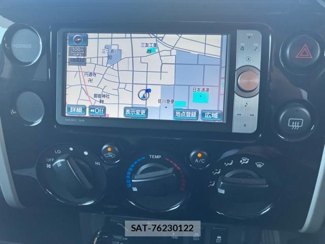 Toyota FJ CRUISER 2012-04 7218648-20