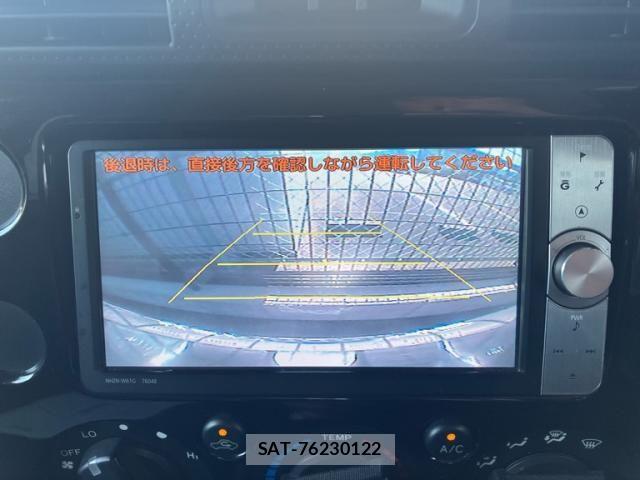 Toyota FJ CRUISER 2012-04 7218648-22