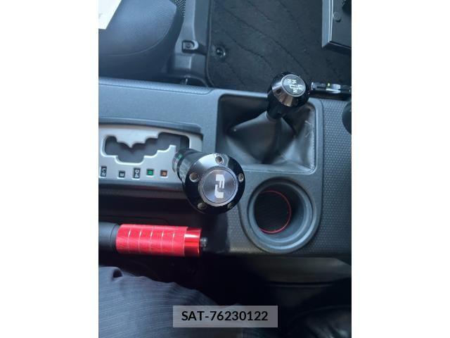 Toyota FJ CRUISER 2012-04 7218648-25