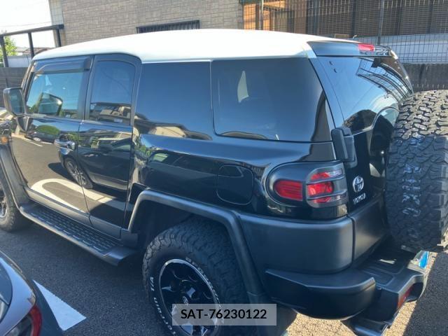 Toyota FJ CRUISER 2012-04 7218648-3