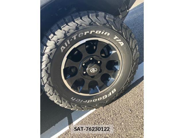 Toyota FJ CRUISER 2012-04 7218648-6