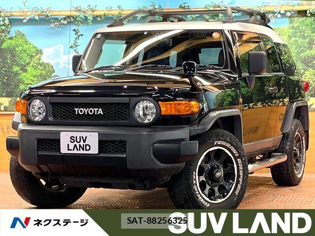 Toyota FJ CRUISER 2017-01 7218654-0