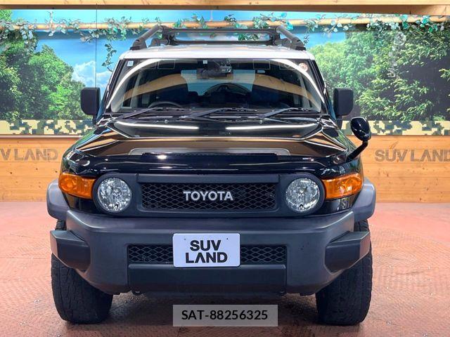 Toyota FJ CRUISER 2017-01 7218654-15