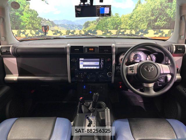 Toyota FJ CRUISER 2017-01 7218654-1