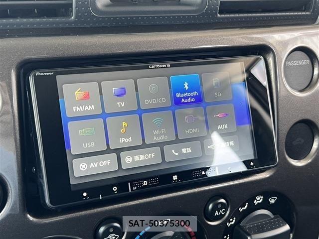 Toyota FJ CRUISER 2011-07 7218642-15