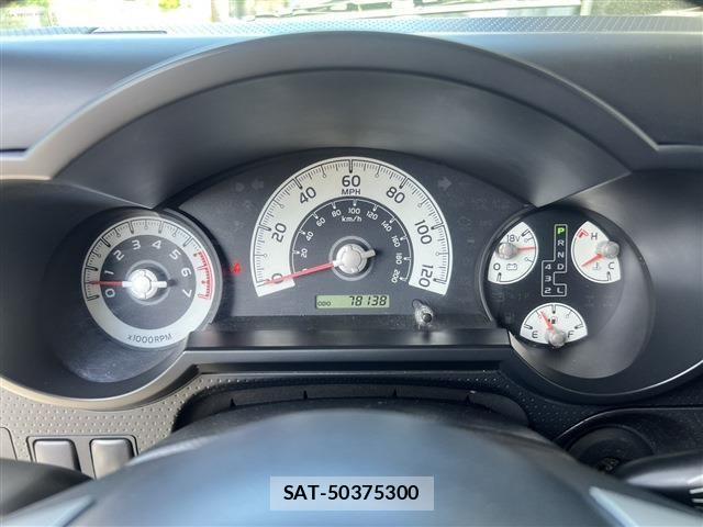 Toyota FJ CRUISER 2011-07 7218642-18