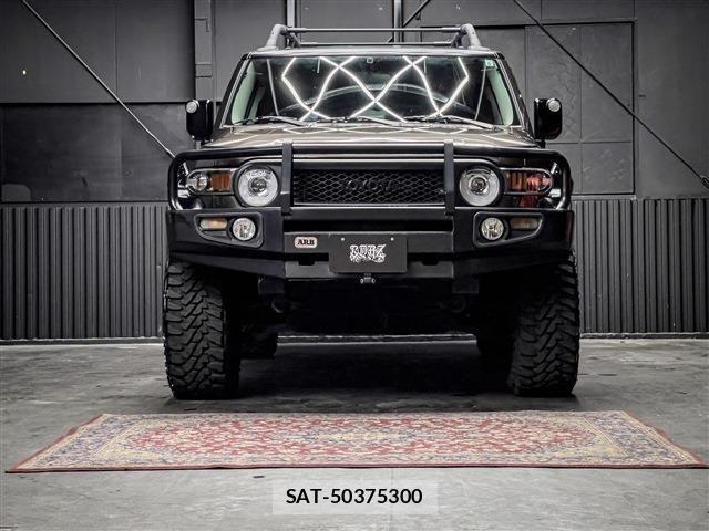 Toyota FJ CRUISER 2011-07 7218642-1