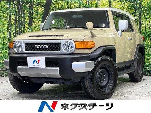 Toyota FJ CRUISER 2012-06 7218652-0