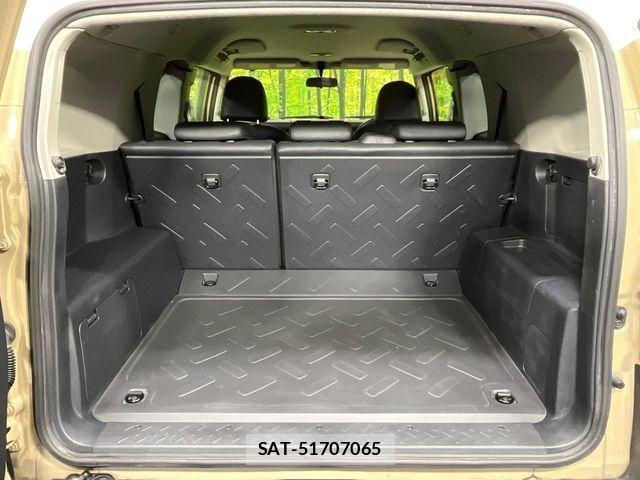 Toyota FJ CRUISER 2012-06 7218652-9