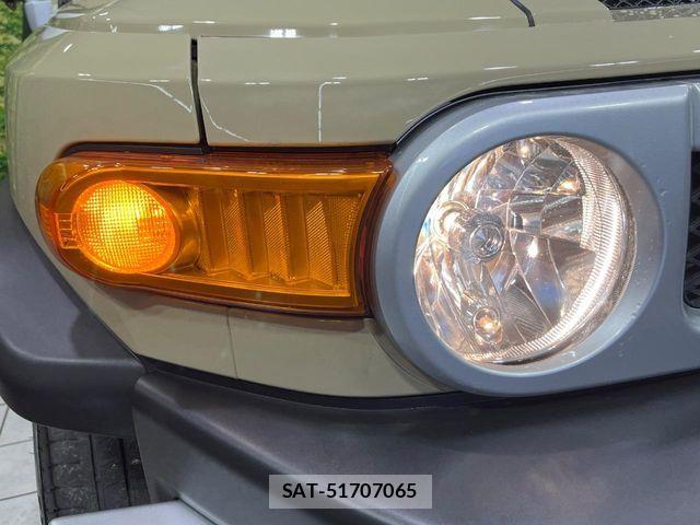 Toyota FJ CRUISER 2012-06 7218652-11