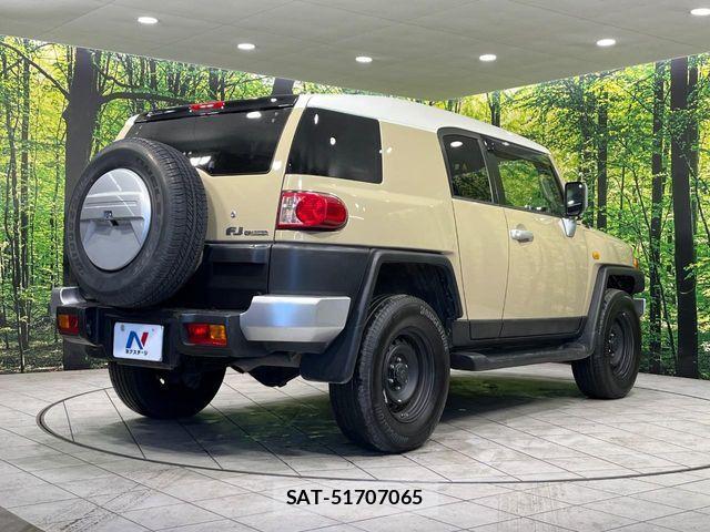 Toyota FJ CRUISER 2012-06 7218652-16