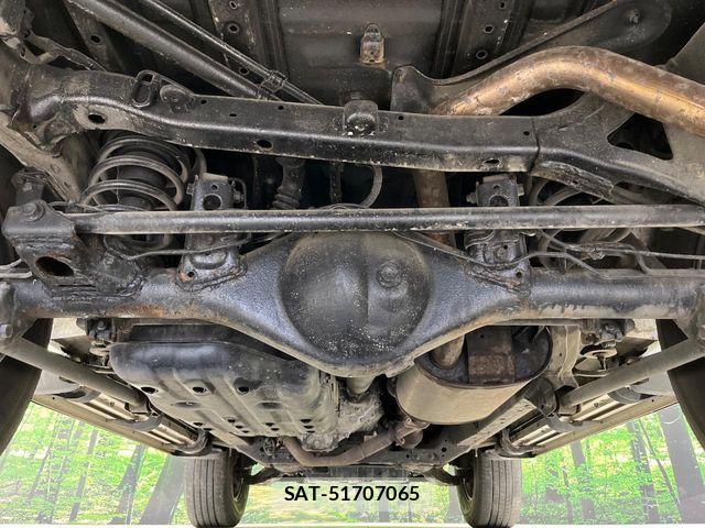 Toyota FJ CRUISER 2012-06 7218652-18