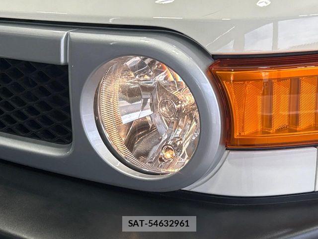 Toyota FJ CRUISER 2017-10 7218657-10