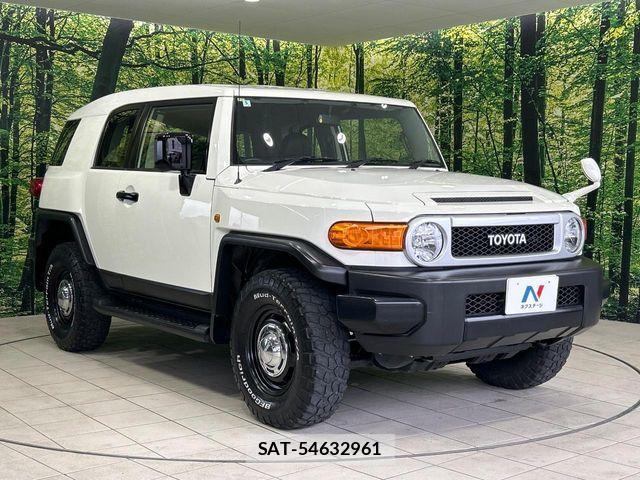 Toyota FJ CRUISER 2017-10 7218657-14