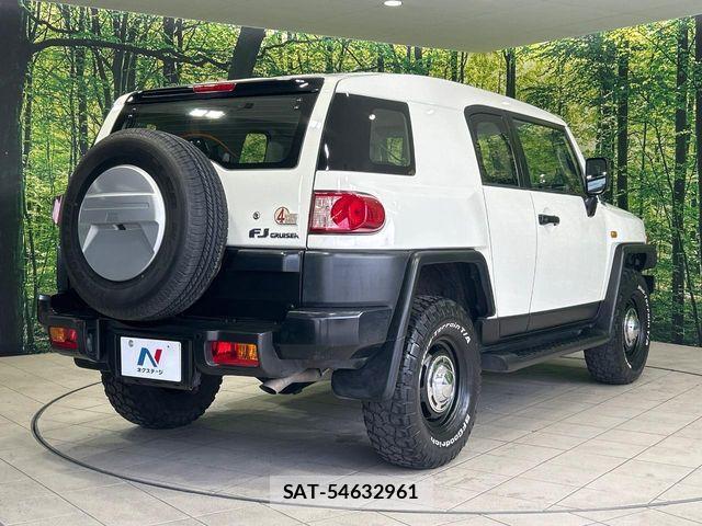Toyota FJ CRUISER 2017-10 7218657-15
