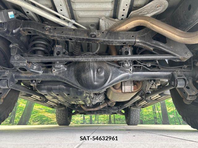 Toyota FJ CRUISER 2017-10 7218657-17