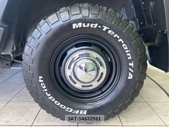 Toyota FJ CRUISER 2017-10 7218657-19