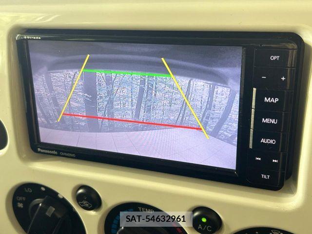 Toyota FJ CRUISER 2017-10 7218657-3