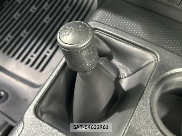 Toyota FJ CRUISER 2017-10 7218657-5