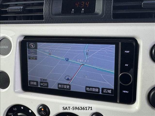 Toyota FJ CRUISER 2012-07 7218649-19
