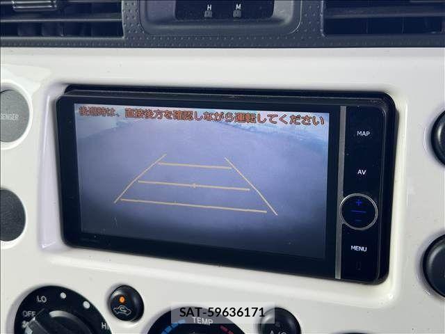 Toyota FJ CRUISER 2012-07 7218649-20