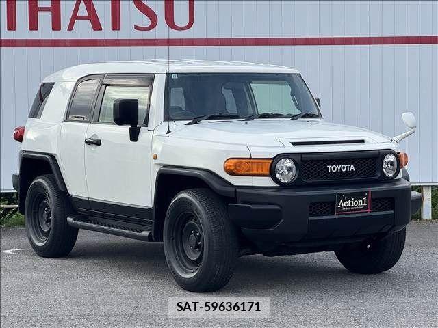 Toyota FJ CRUISER 2012-07 7218649-6