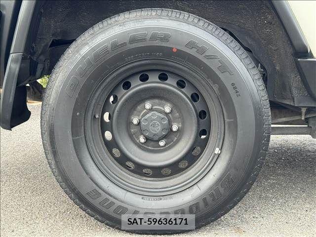 Toyota FJ CRUISER 2012-07 7218649-8