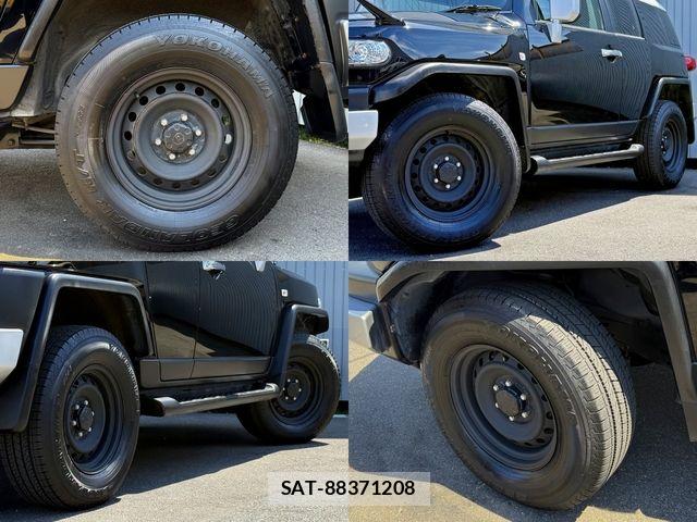 Toyota FJ CRUISER 2011-10 7218641-10