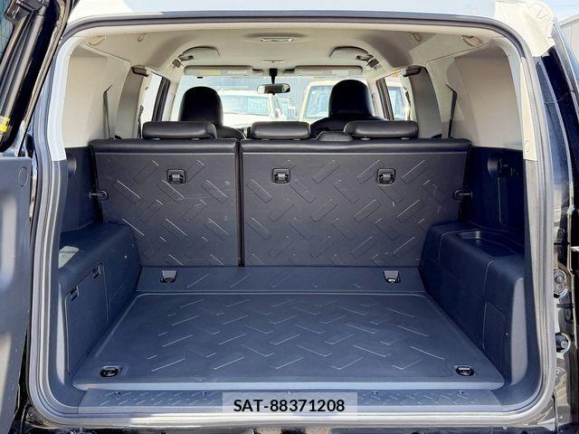 Toyota FJ CRUISER 2011-10 7218641-15