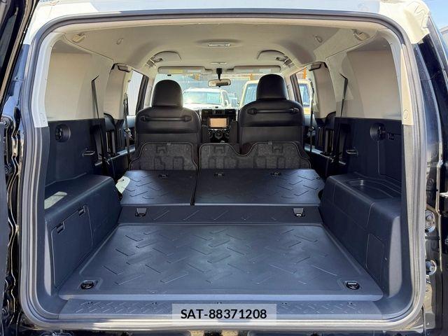 Toyota FJ CRUISER 2011-10 7218641-16