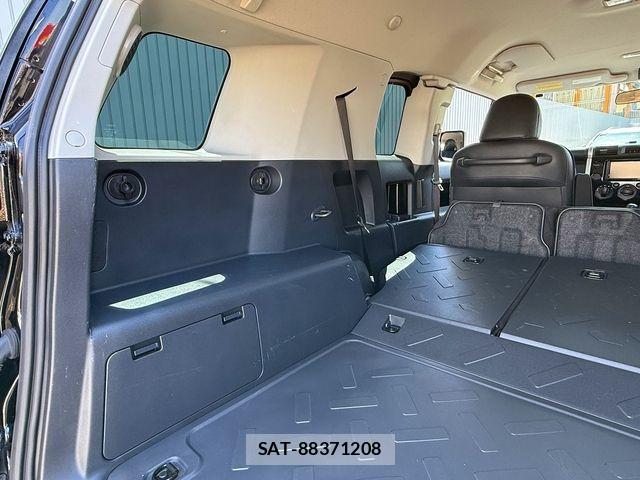 Toyota FJ CRUISER 2011-10 7218641-18