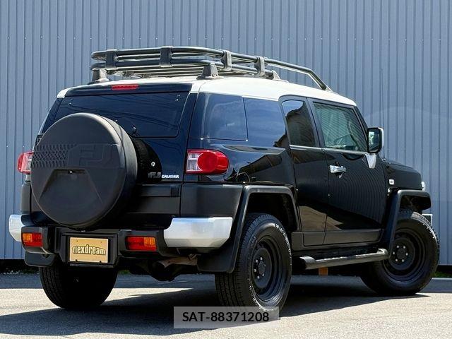 Toyota FJ CRUISER 2011-10 7218641-3