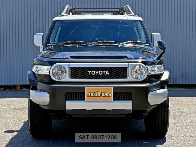 Toyota FJ CRUISER 2011-10 7218641-6
