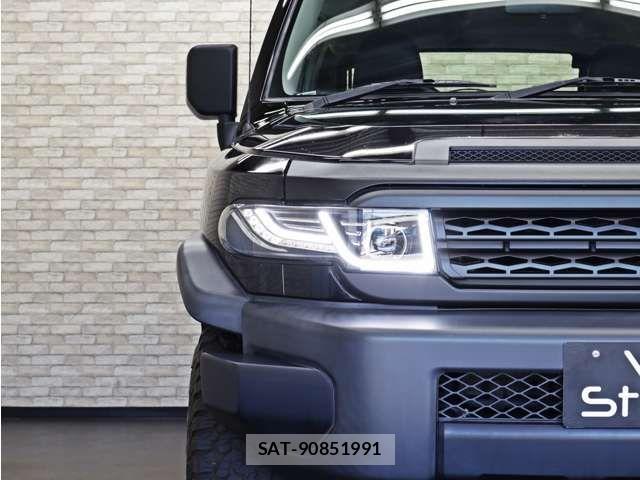 Toyota FJ CRUISER 2013-01 7218650-9