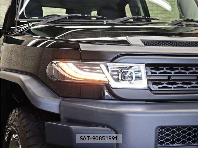 Toyota FJ CRUISER 2013-01 7218650-11