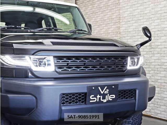 Toyota FJ CRUISER 2013-01 7218650-12
