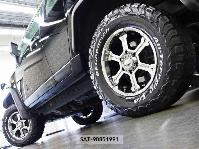 Toyota FJ CRUISER 2013-01 7218650-14