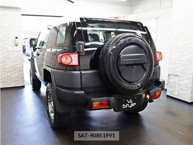 Toyota FJ CRUISER 2013-01 7218650-15