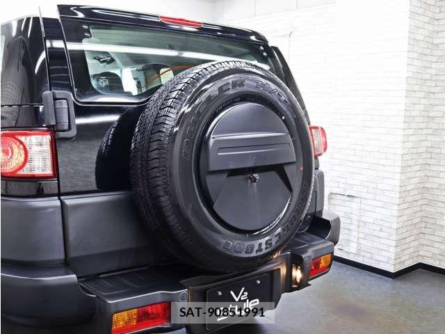 Toyota FJ CRUISER 2013-01 7218650-17