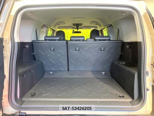 Toyota FJ CRUISER 2014-04 7218651-9