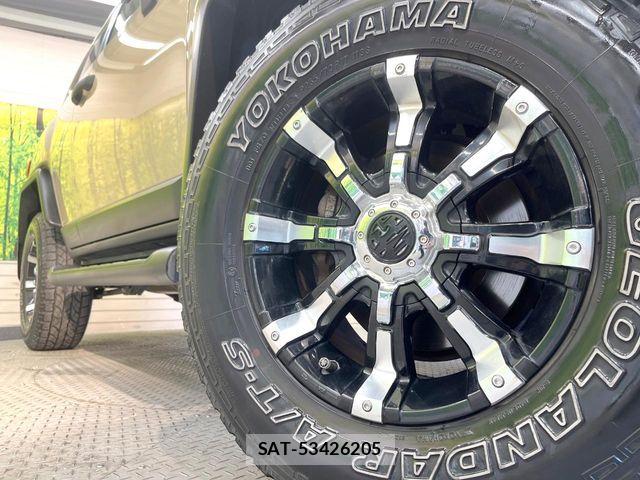 Toyota FJ CRUISER 2014-04 7218651-12