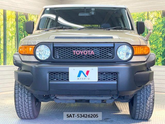 Toyota FJ CRUISER 2014-04 7218651-13