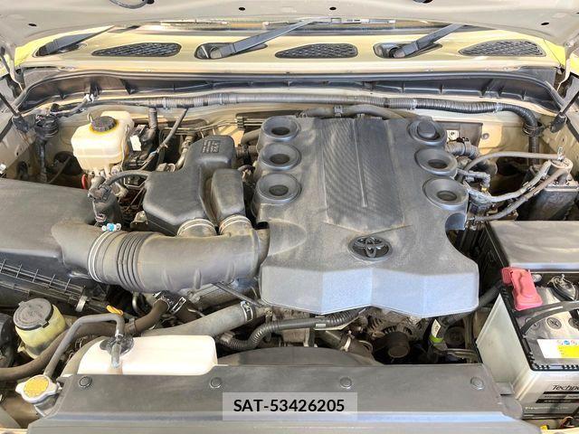 Toyota FJ CRUISER 2014-04 7218651-19